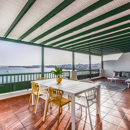 Ca' Lita Apartment Playa Blanca  Bagian luar foto