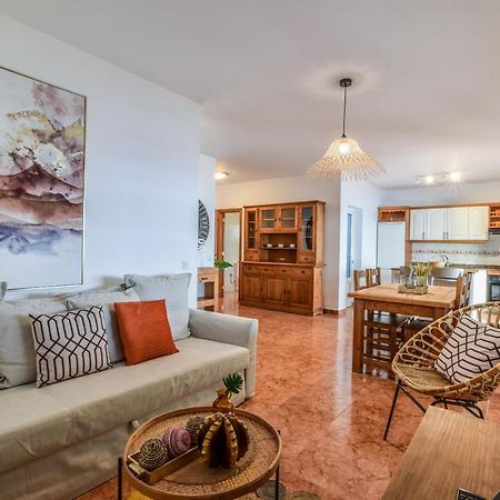 Ca' Lita Apartment Playa Blanca  Bagian luar foto