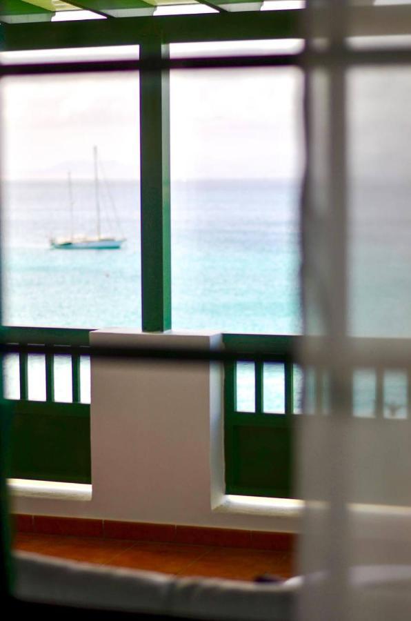 Ca' Lita Apartment Playa Blanca  Bagian luar foto