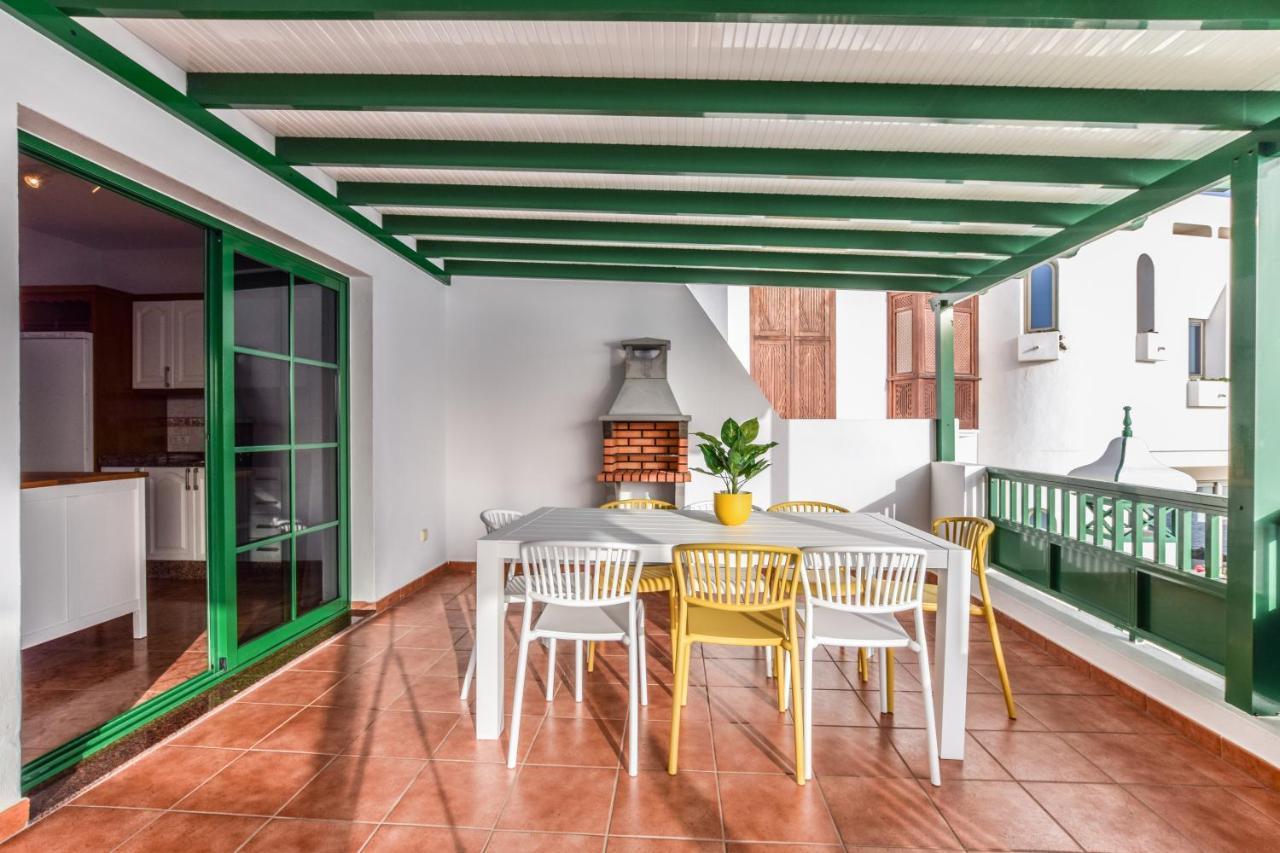 Ca' Lita Apartment Playa Blanca  Bagian luar foto