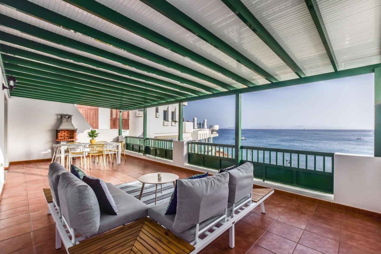 Ca' Lita Apartment Playa Blanca  Bagian luar foto