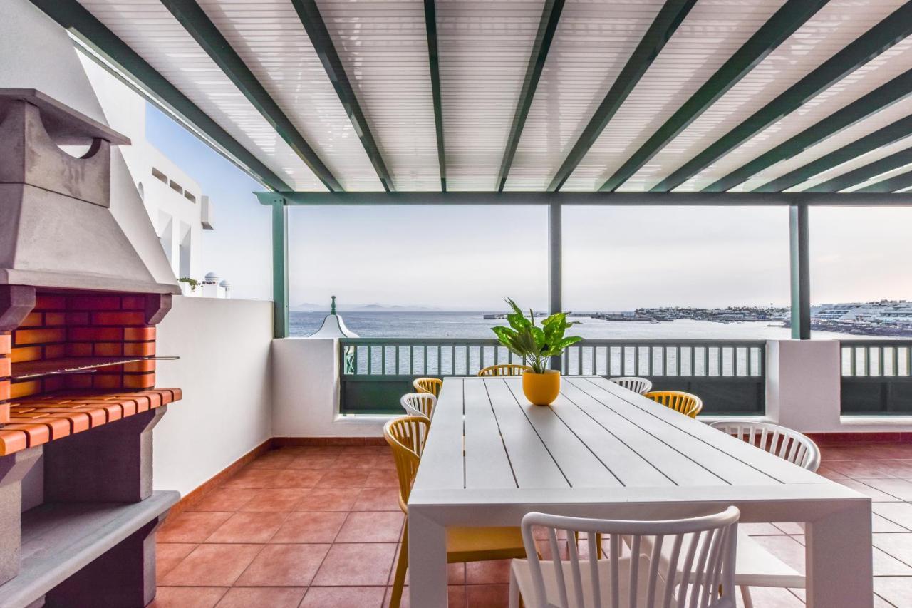 Ca' Lita Apartment Playa Blanca  Bagian luar foto