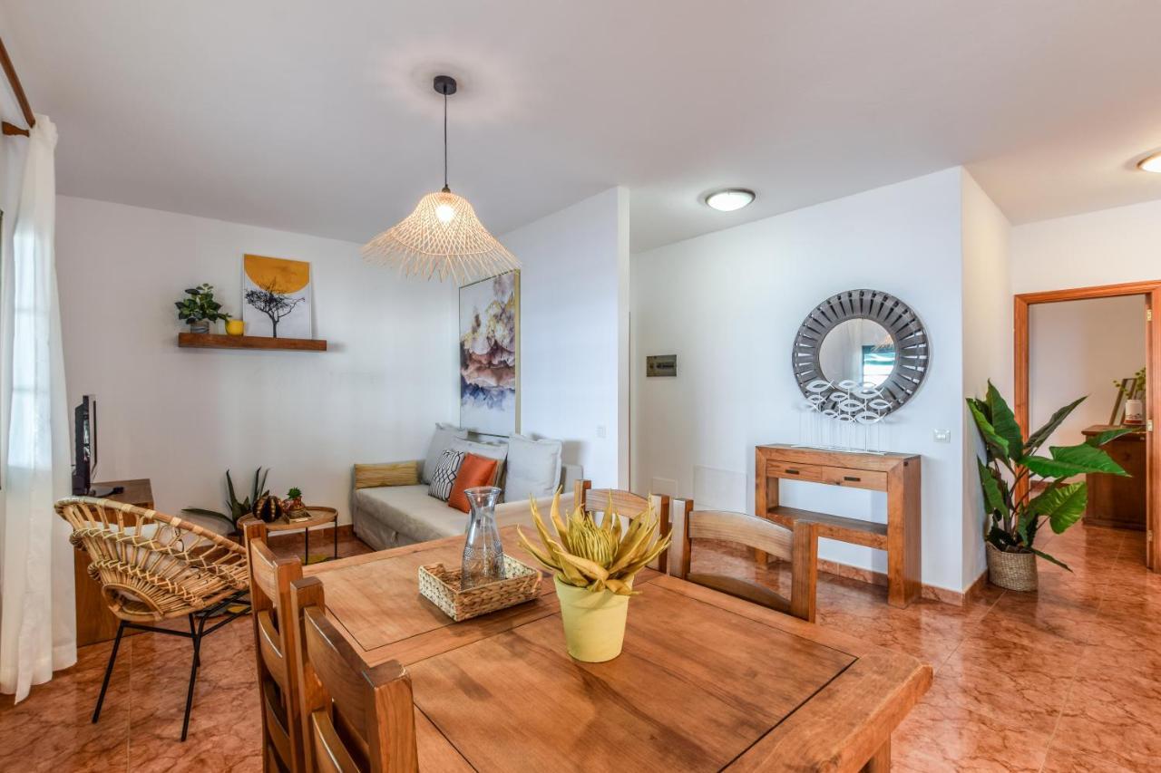 Ca' Lita Apartment Playa Blanca  Bagian luar foto