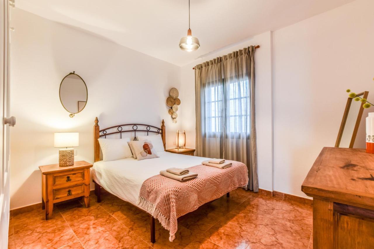 Ca' Lita Apartment Playa Blanca  Bagian luar foto
