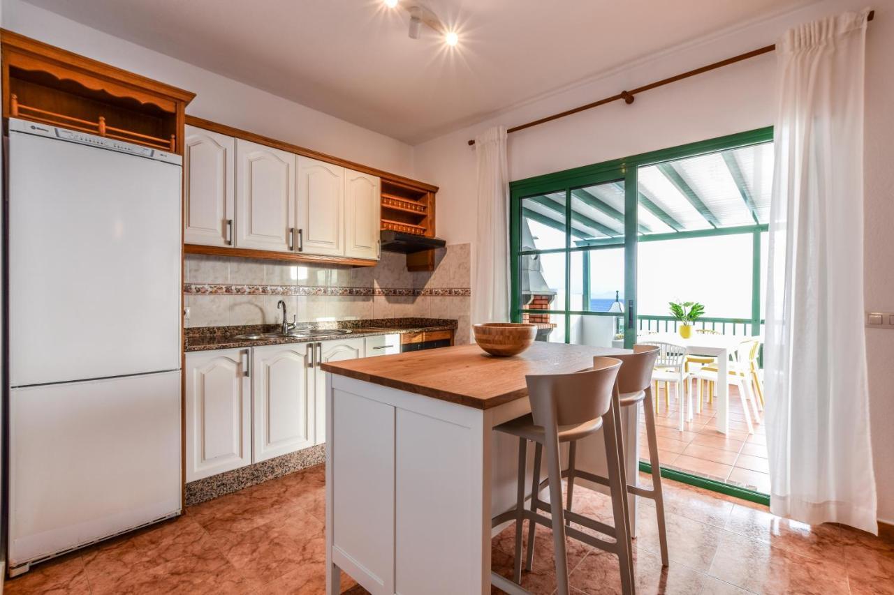 Ca' Lita Apartment Playa Blanca  Bagian luar foto