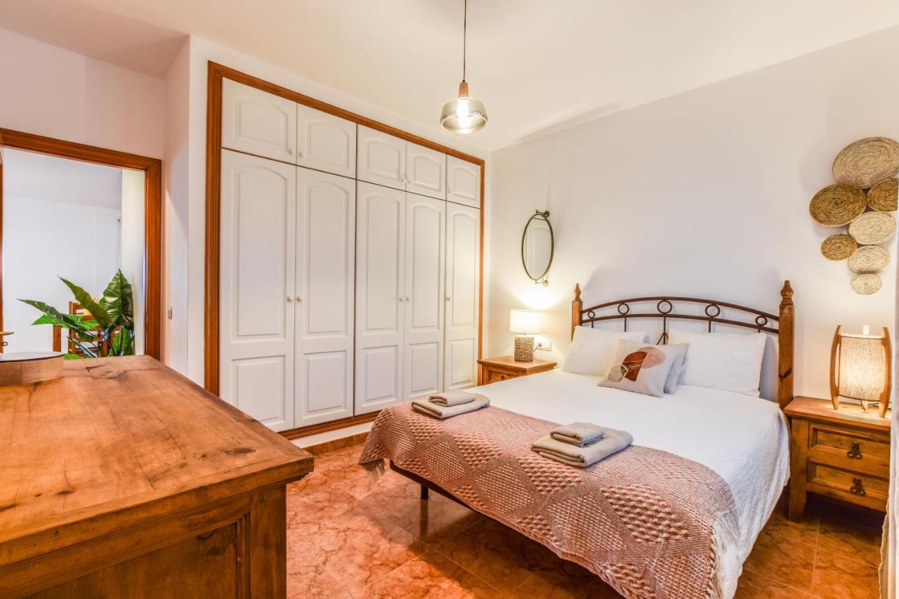 Ca' Lita Apartment Playa Blanca  Bagian luar foto