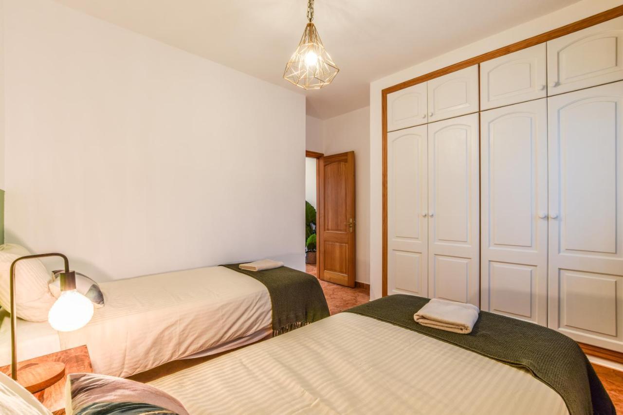 Ca' Lita Apartment Playa Blanca  Bagian luar foto