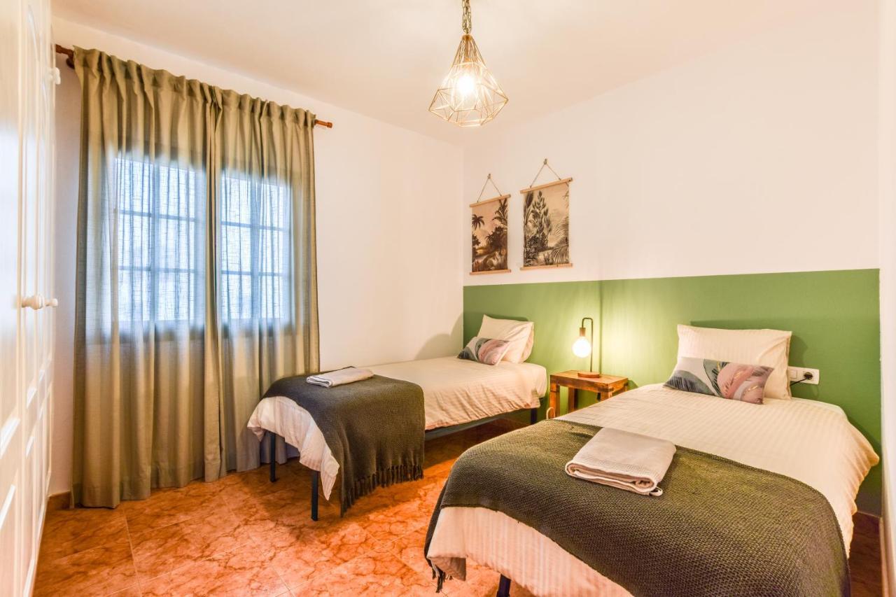 Ca' Lita Apartment Playa Blanca  Bagian luar foto