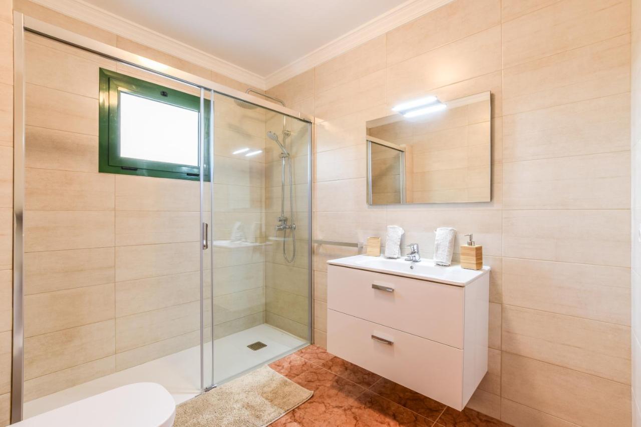 Ca' Lita Apartment Playa Blanca  Bagian luar foto
