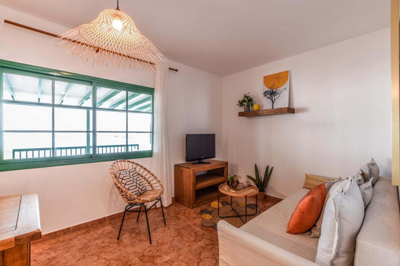 Ca' Lita Apartment Playa Blanca  Bagian luar foto