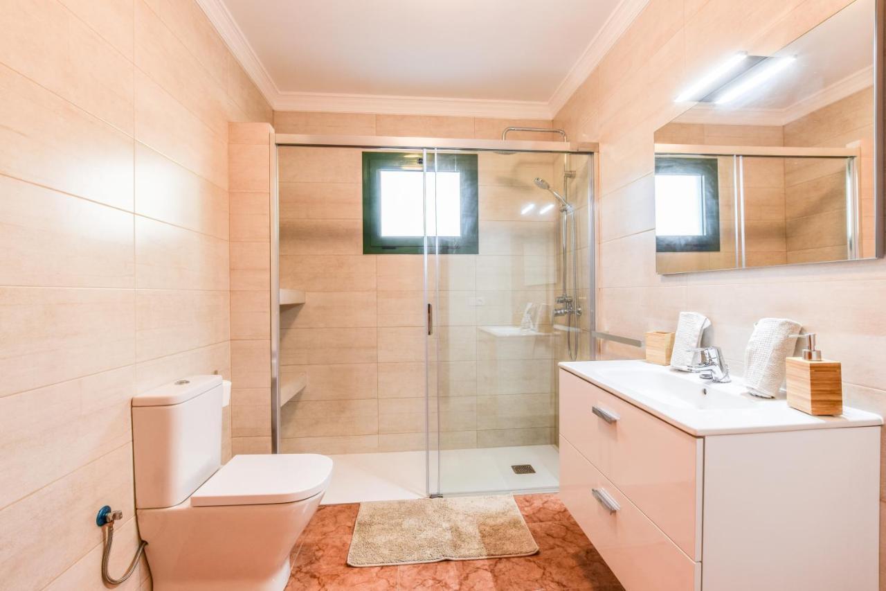 Ca' Lita Apartment Playa Blanca  Bagian luar foto